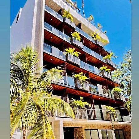 Loft View Sea The Best Ubication At 5Th Av Playa del Carmen Exterior foto